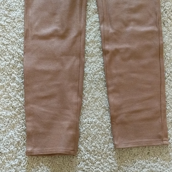 Chicos so slimming dressy jeans size 0 - Picture 3 of 10